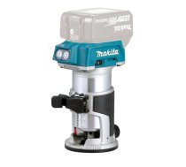 ROUTER CORDL. 18V DRT50Z MAKITA (DRT50Z)