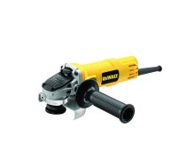 DEWALT ANGLE SANDER 125 / 800W DWE4057 (DWE4057-QS)