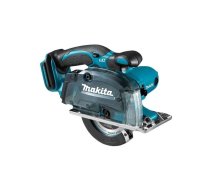 Cordless circular saw MAKITA DCS552Z ()