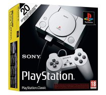 PlayStation Classic