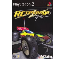 PS2 RC Revenge Pro