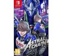 SWITCH Astral Chain