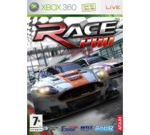 Xbox 360 Race Pro