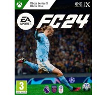 Xbox One EA SPORTS FC 24