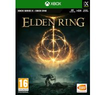 Xbox One Elden Ring