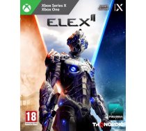 Xbox One Elex II
