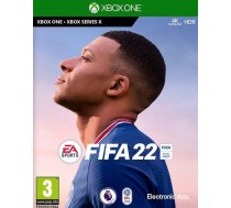 Xbox One FIFA 22
