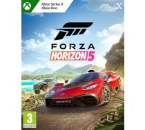Xbox One Forza Horizon 5
