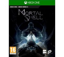 Xbox One Mortal Shell