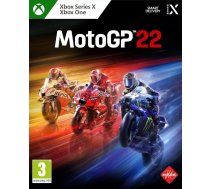 Xbox One MotoGP 22