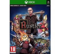 Xbox One Rustler