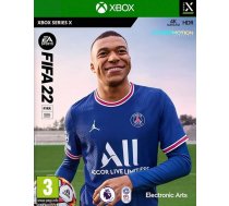 Xbox Series X FIFA 22