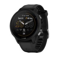 Watch Garmin Forerunner 955 GPS 33mm Graphite Band - Black