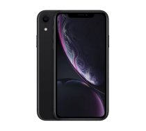 Apple iPhone XR  64GB - Black