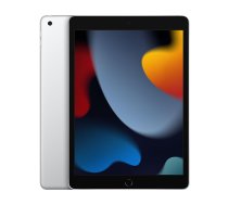 Tablet Apple iPad 10.2 9.Gen 64GB WiFi - Silver US