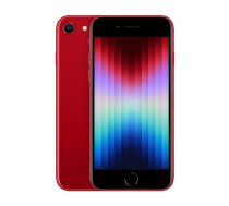 Apple iPhone SE3 5G (2022)  64GB - Red