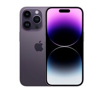 Apple iPhone 14 Pro 256GB - Purple