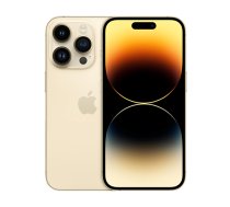 Apple iPhone 14 Pro 1TB - Gold