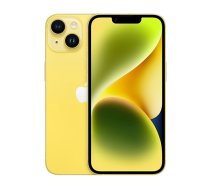 Apple iPhone 14 128GB - Yellow