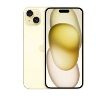 Apple iPhone 15 Plus 512GB - Yellow