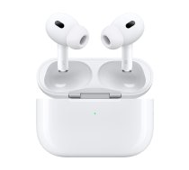 Apple AirPods Pro 2nd Gen. with MagSafe Charging Case (USB-C) - White