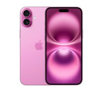 Apple iPhone 16 Plus 128GB - Pink