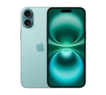 Apple iPhone 16 Plus 128GB - Teal