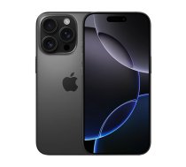 Apple iPhone 16 Pro 1TB - Black Titanium