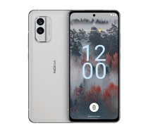 Nokia X30 Dual Sim 5G 6GB RAM 128GB - White