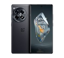 OnePlus 12R 5G Dual Sim 16GB RAM 256GB - Iron Grey