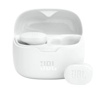 JBL Tune Buds - White