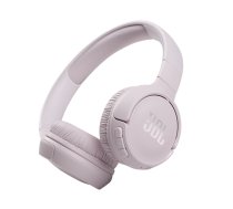 JBL Tune 510BT Bluetooth Headset - Rose