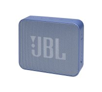 JBL Go Essential Bluetooth Speaker - Blue