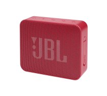 JBL Go Essential Bluetooth Speaker - Red