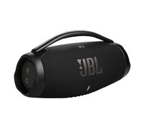 JBL Boombox 3 - Bluetooth Speaker - Black