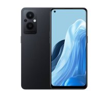 Oppo Reno8 Lite 5G Dual Sim 8GB RAM 128GB - Cosmic Black