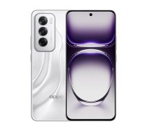 Oppo Reno12 5G Dual Sim 12GB RAM 256GB - Astro Silver