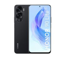 Honor 90 Lite 5G Dual Sim 8GB RAM 256GB - Black