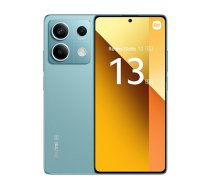 Xiaomi Redmi Note 13 5G Dual Sim 8GB RAM 256GB - Ocean Teal