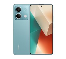 Xiaomi Redmi Note 13 5G Dual Sim 8GB RAM 256GB - Ocean Teal