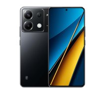 Xiaomi Poco X6 5G Dual Sim 8GB RAM 256GB - Black