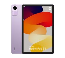 Tablet Xiaomi Redmi Pad SE 11.0 8GB RAM 256GB WiFi - Purple