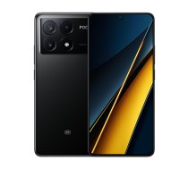 Xiaomi Poco X6 Pro 5G Dual Sim 12GB RAM 512GB - Black