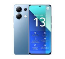 Xiaomi Redmi Note 13 4G Dual Sim 8GB RAM 256GB - Blue