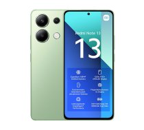 Xiaomi Redmi Note 13 4G Dual Sim 6GB RAM 128GB - Green