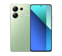 Xiaomi Redmi Note 13 4G Dual Sim 8GB RAM 256GB - Green