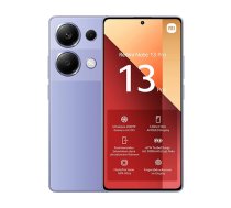 Xiaomi Redmi Note 13 Pro 4G Dual Sim 12GB RAM 512GB - Purple