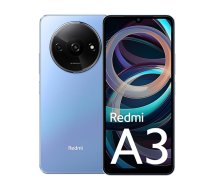 Xiaomi Redmi A3 4G Dual Sim 3GB RAM 64GB - Blue