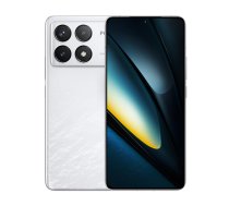 Xiaomi Poco F6 Pro 5G Dual Sim 16GB RAM 1TB - White