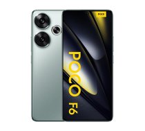 Xiaomi Poco F6 5G Dual Sim 12GB RAM 512GB - Green